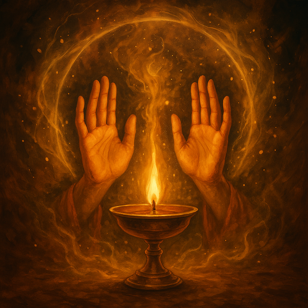 Bad Luck & Curse Removal