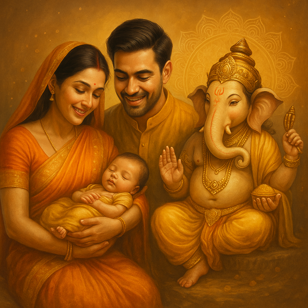 Childless Couples Solutions