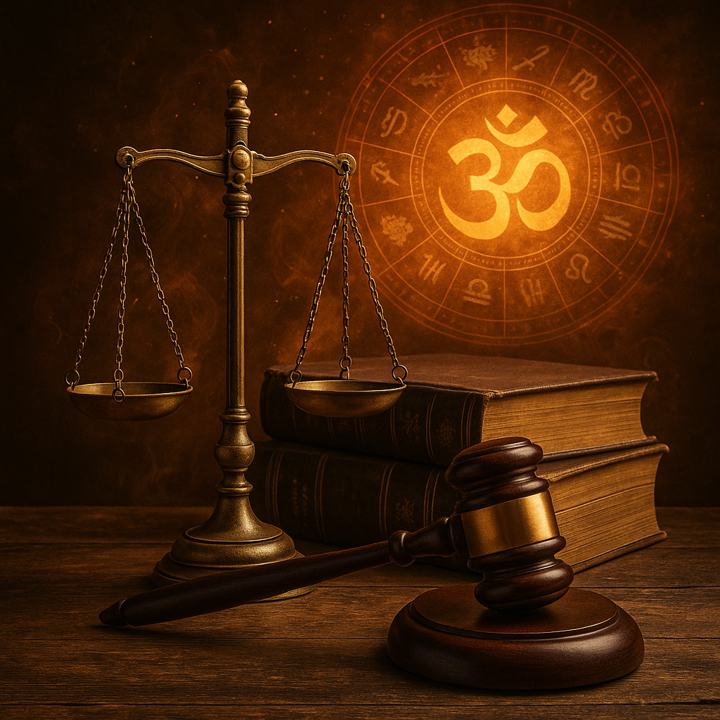 Court Case Assistance