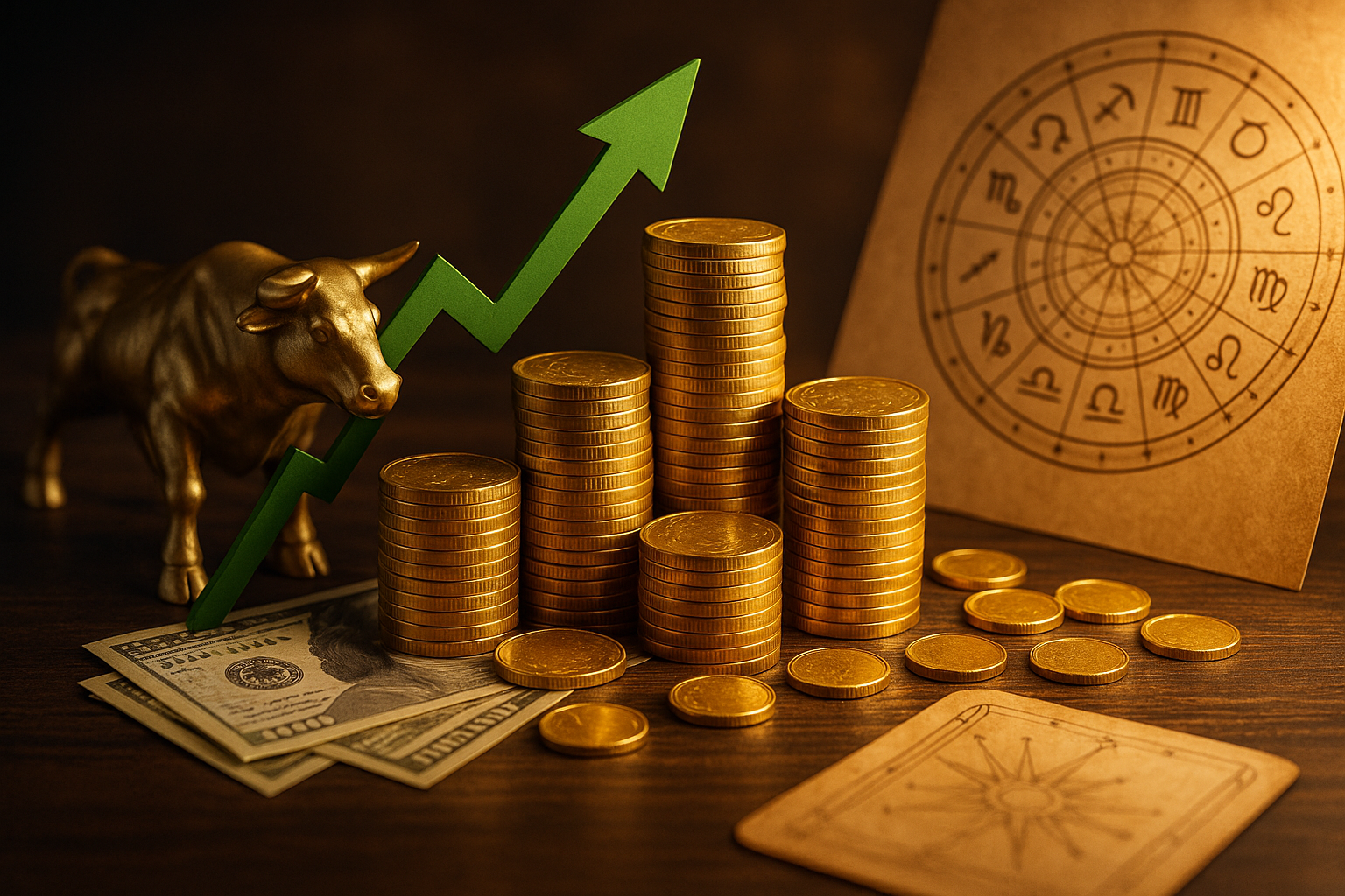 Financial & Business Guidance